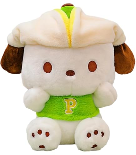 テメ４　ポチャッコ　超BIGぬいぐるみ＆王様ぬいぐるみ＆マスコット＆缶バッジ ポチャッコ』王冠とマントが可愛い「王様BIGぬいぐるみ